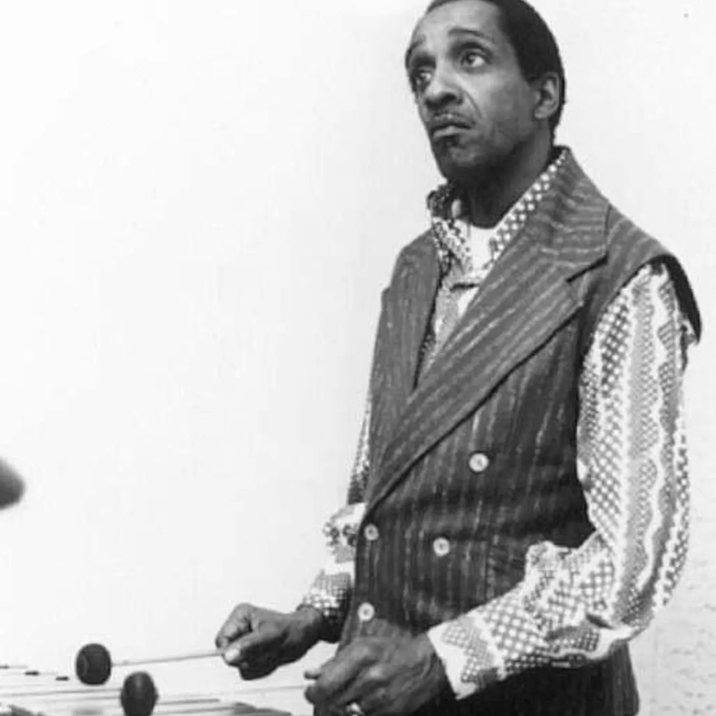 Milt Jackson Brand Page