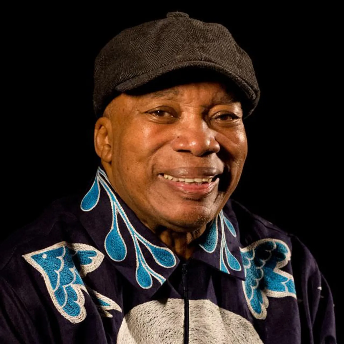 Milton Nascimento Brand Page