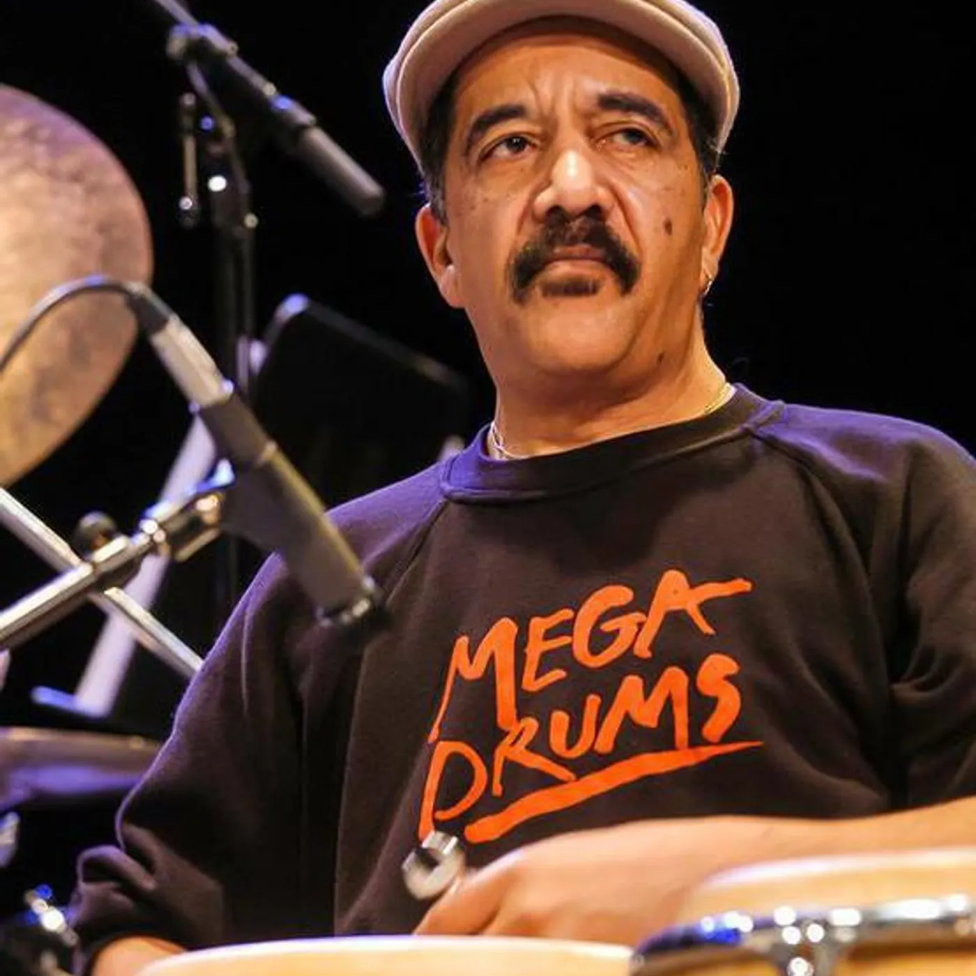 Milton Cardona Brand Page