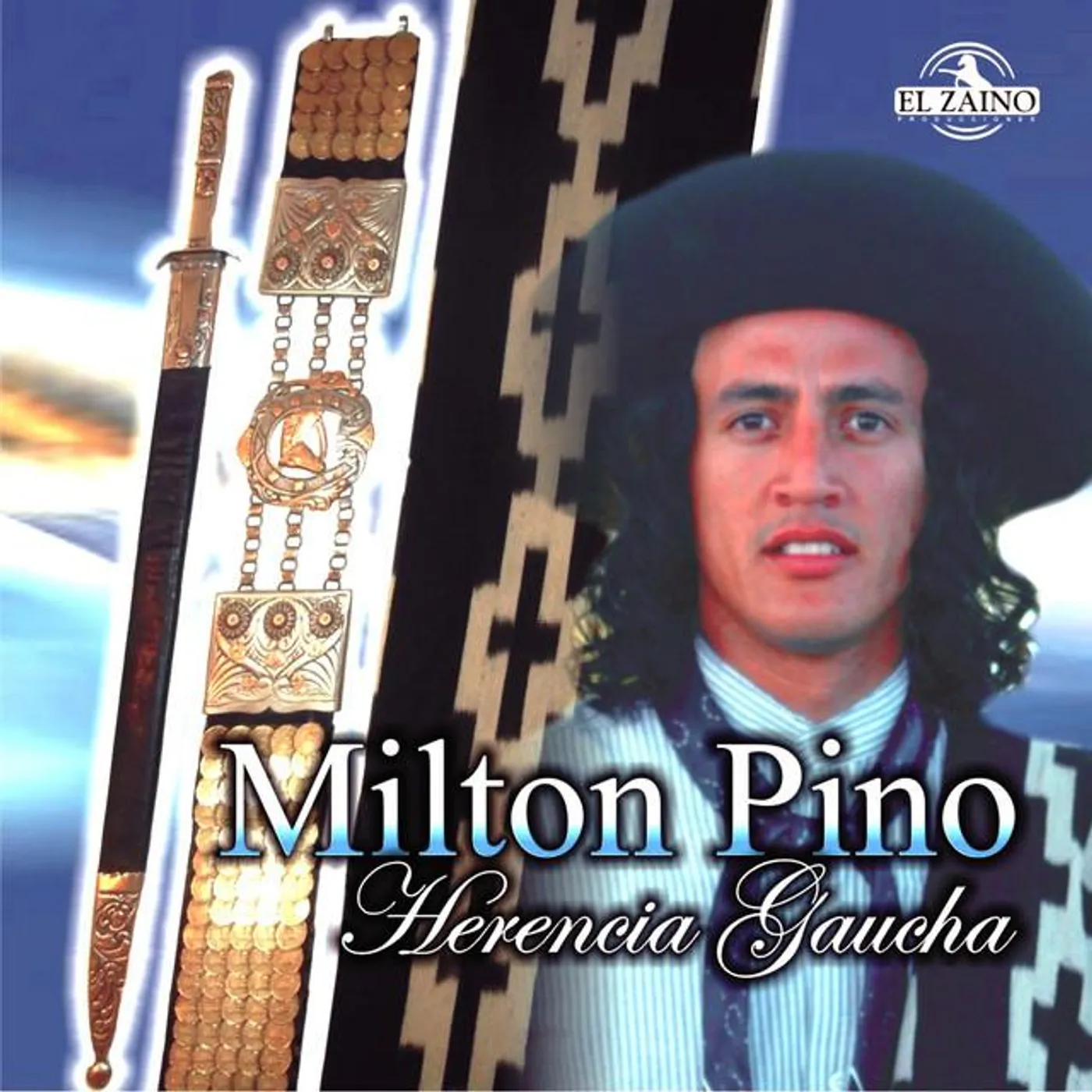 Milton Pino