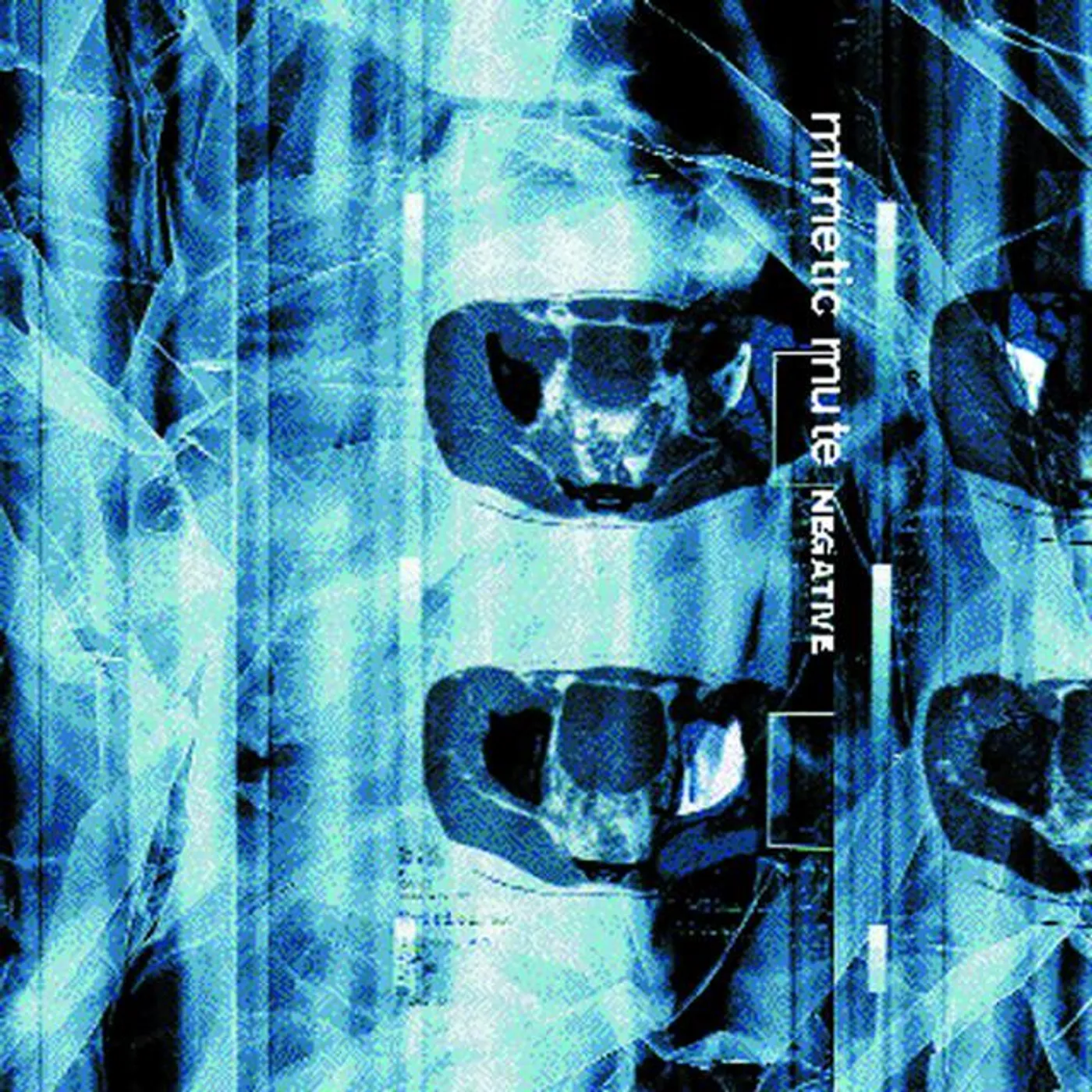 Mimetic Mute Brand Page