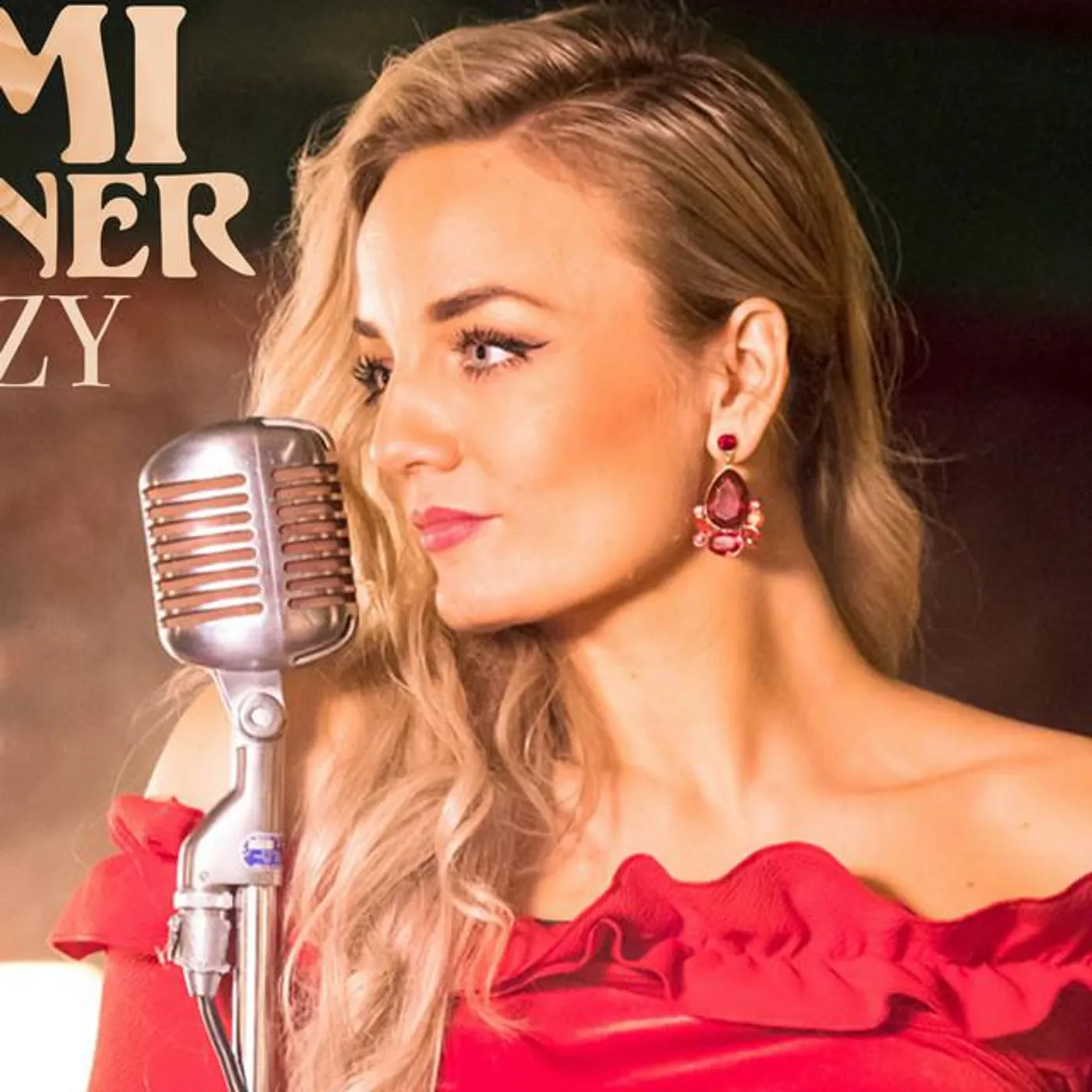 Mimi Werner Brand Page