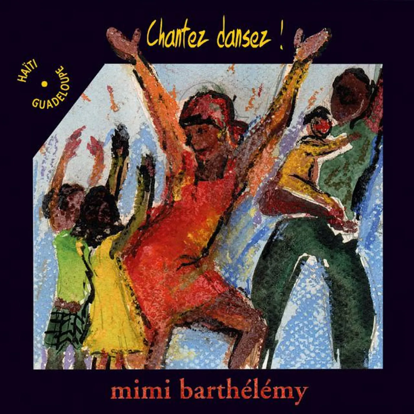 Mimi Barthélémy Brand Page