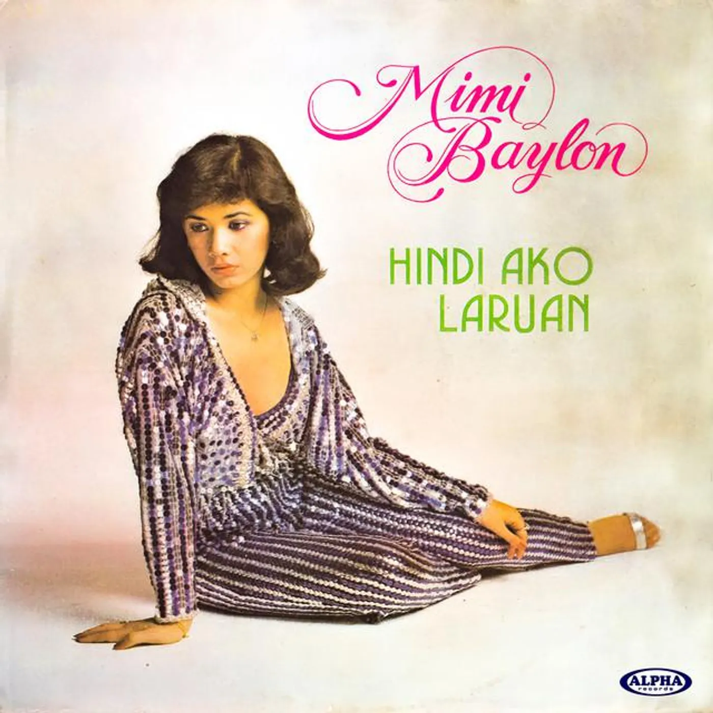 Mimi Baylon Brand Page