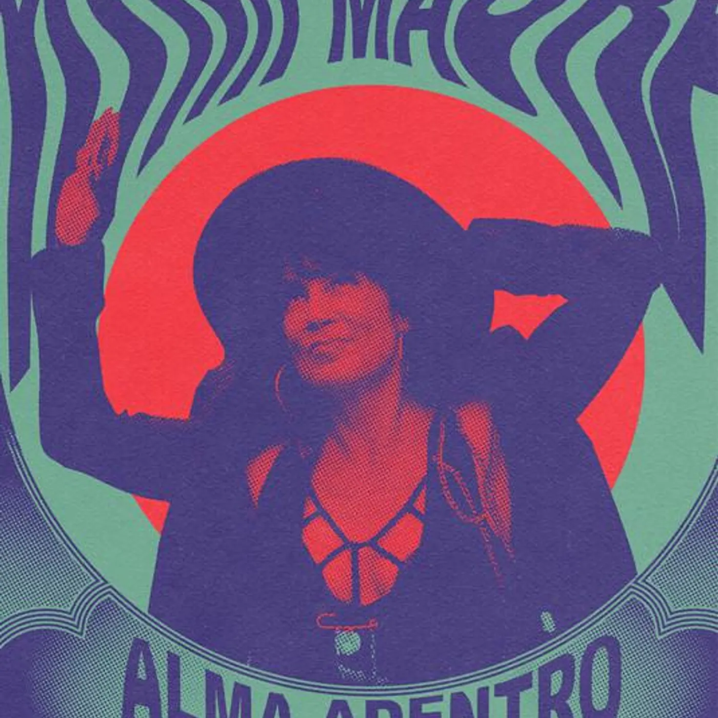 Mimi Maura Brand Page