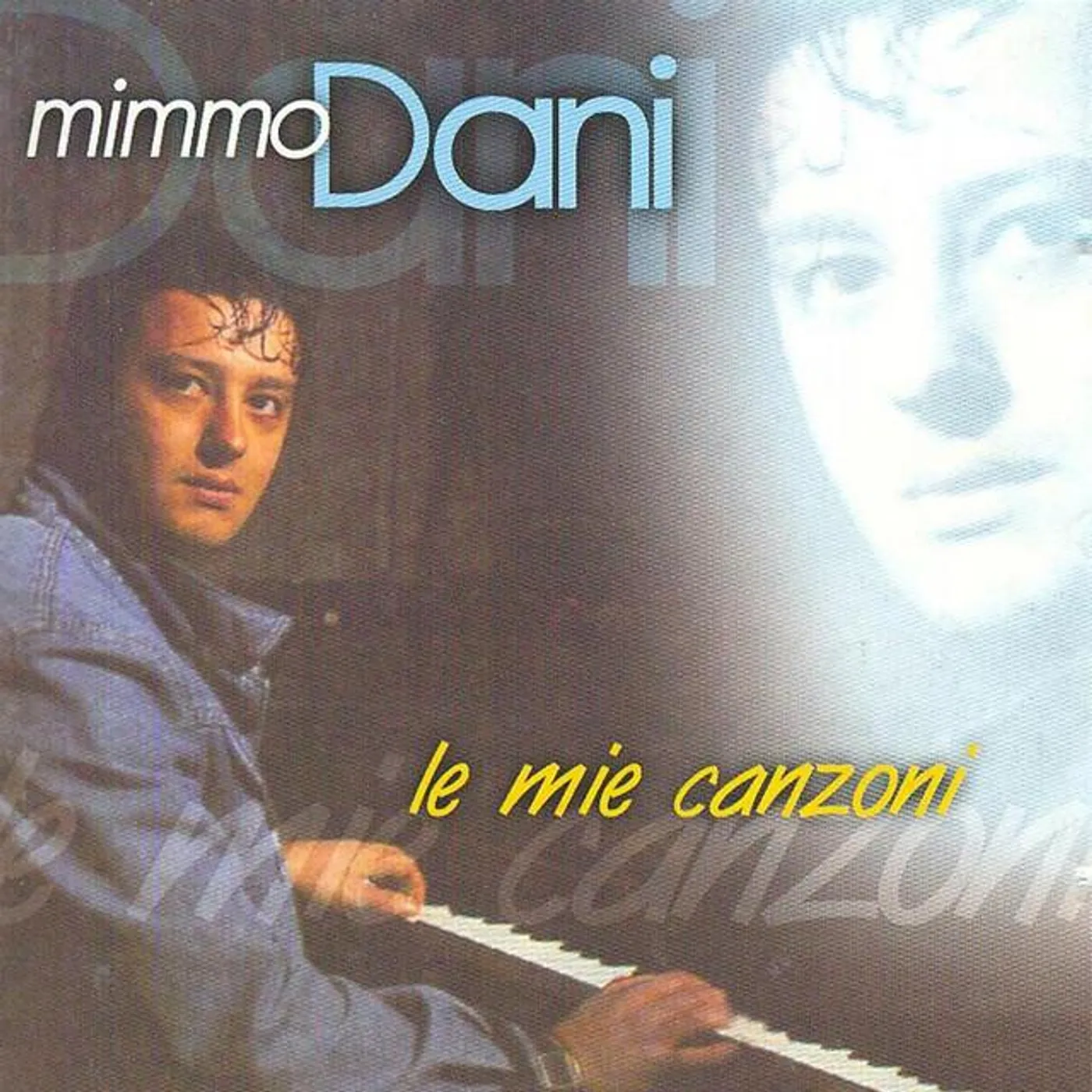 Mimmo Dani
