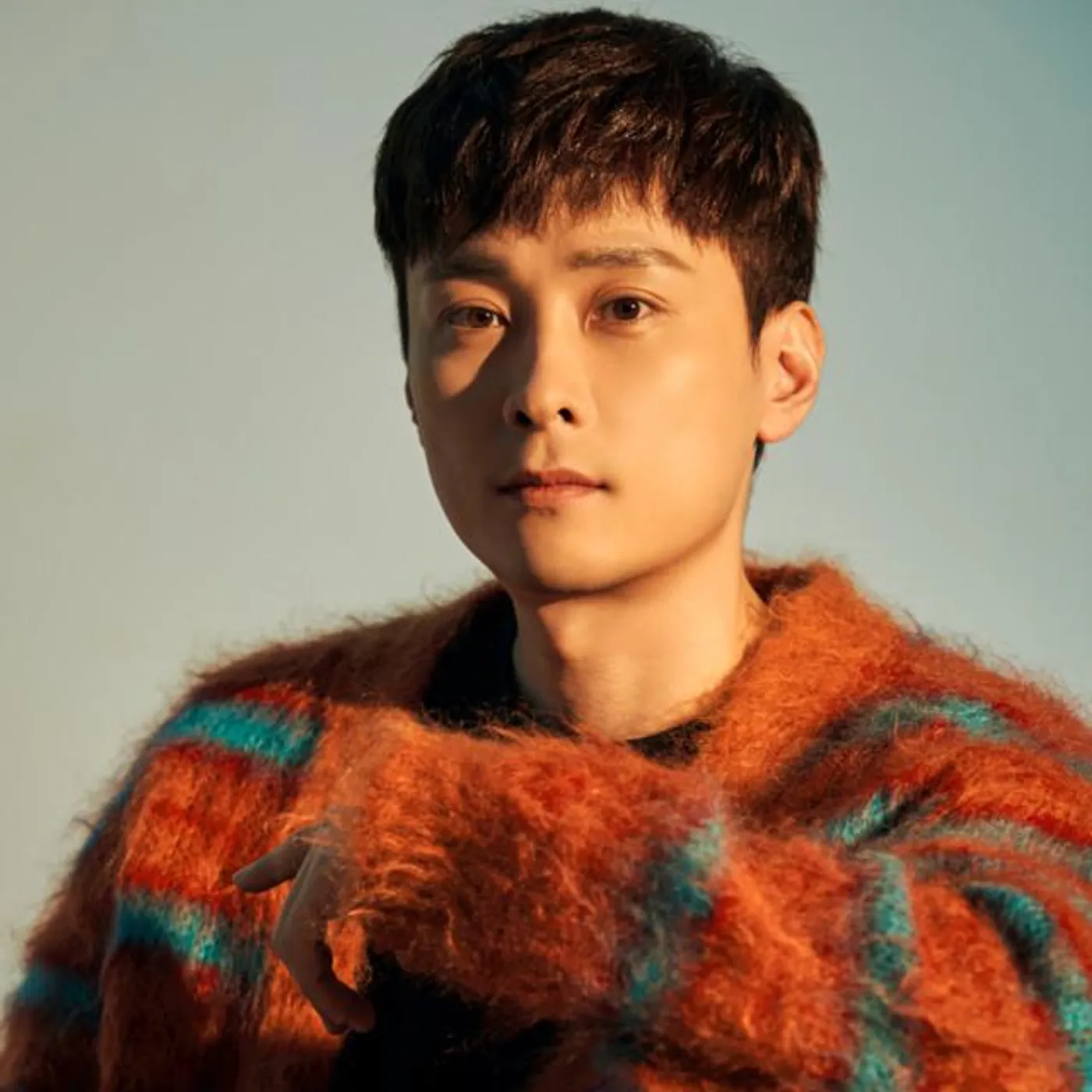 Min Kyunghoon Brand Page