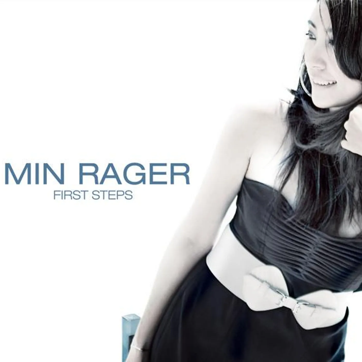 Min Rager Brand Page