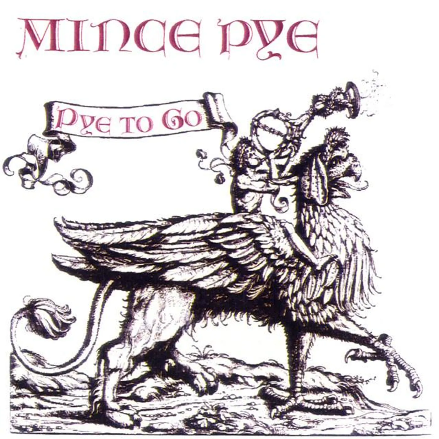Mince Pye