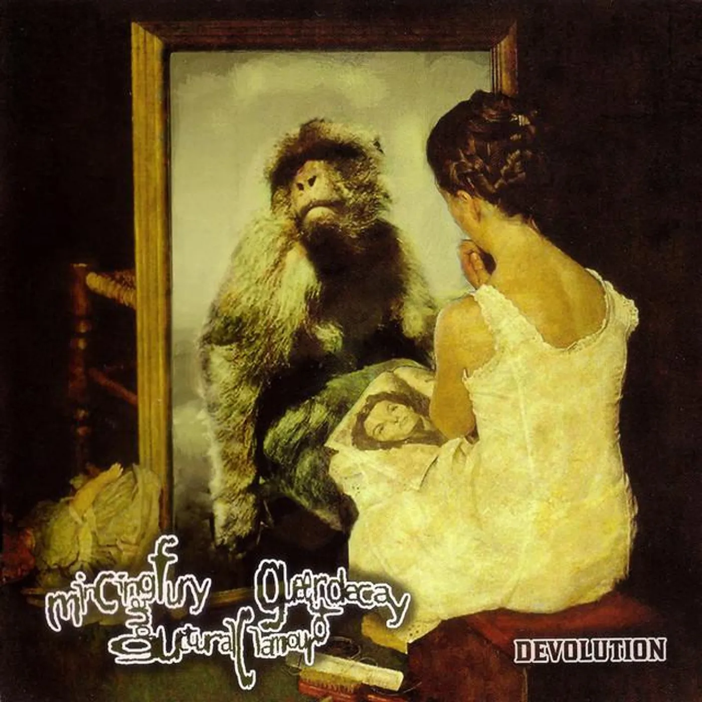 Mincing Fury Brand Page