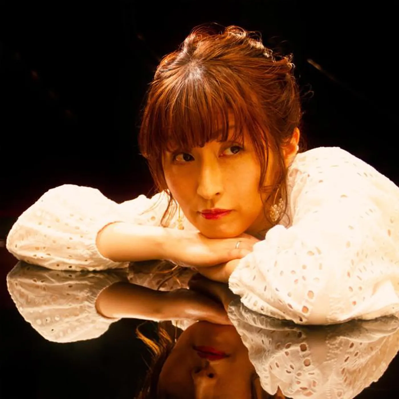 Mina Kubota Brand Page