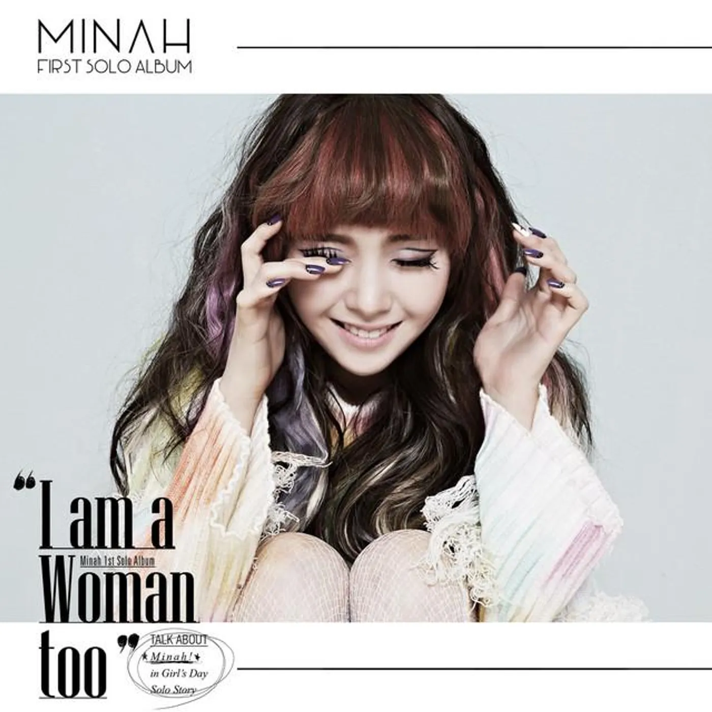 Minah Brand Page