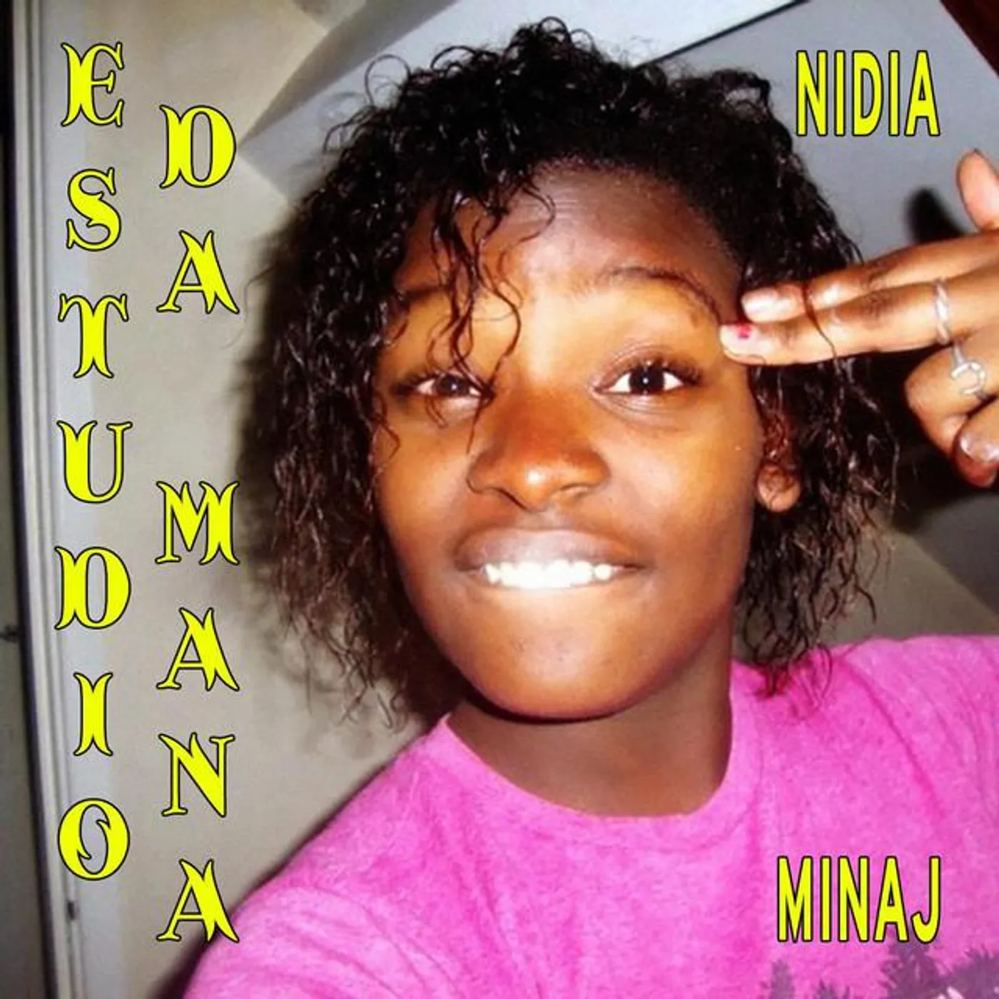 Nidia Minaj Brand Page