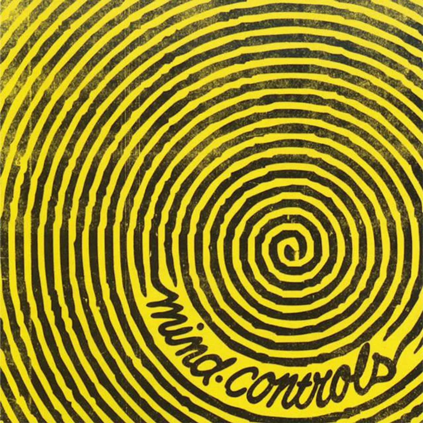 Mind Controls Brand Page