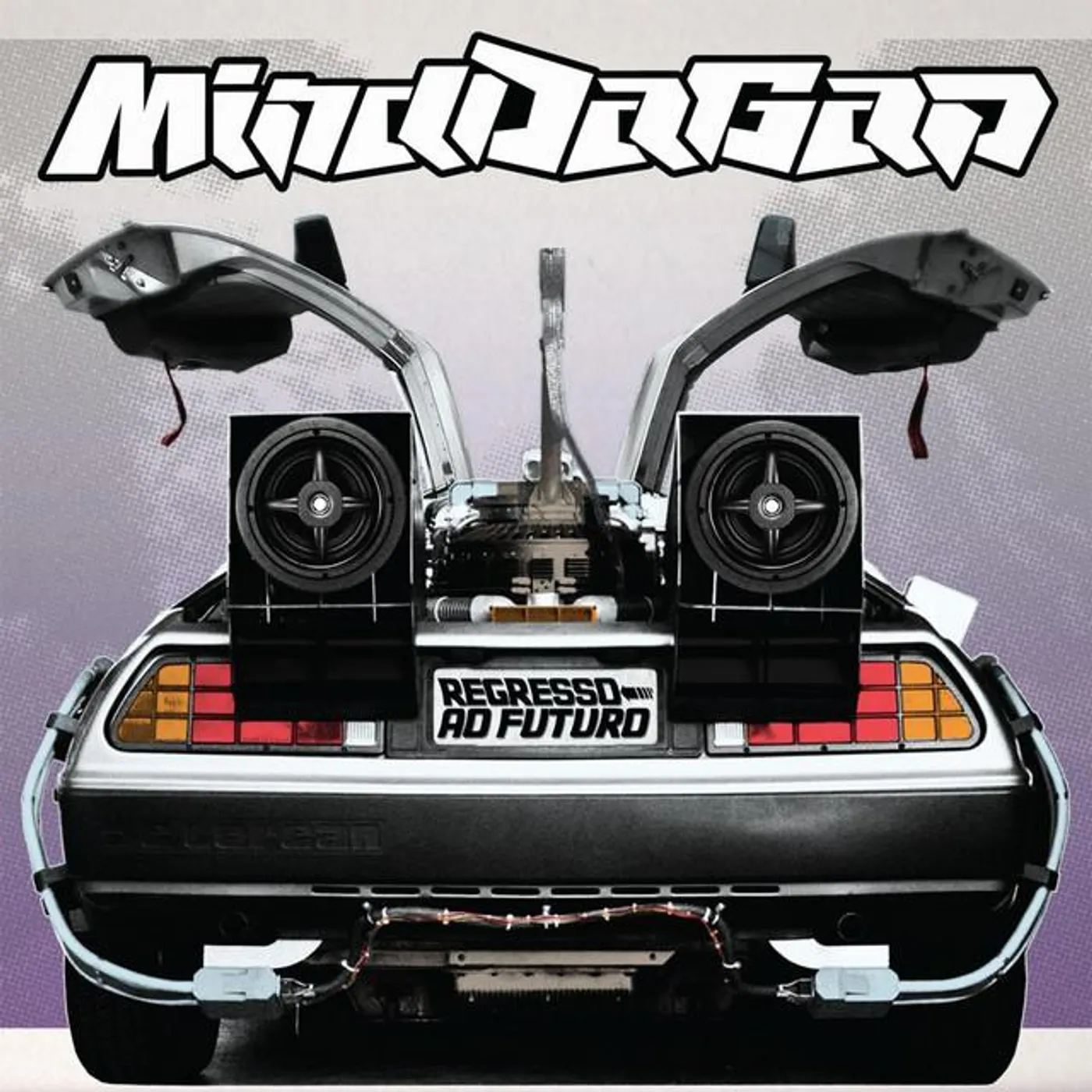 Mind da Gap Brand Page