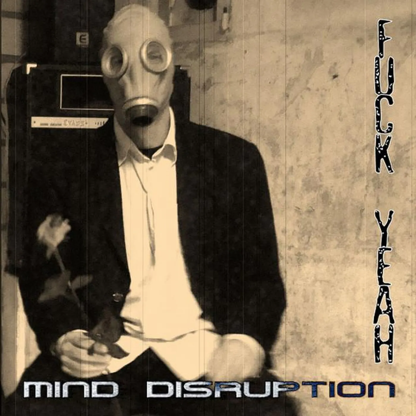 Mind Disruption