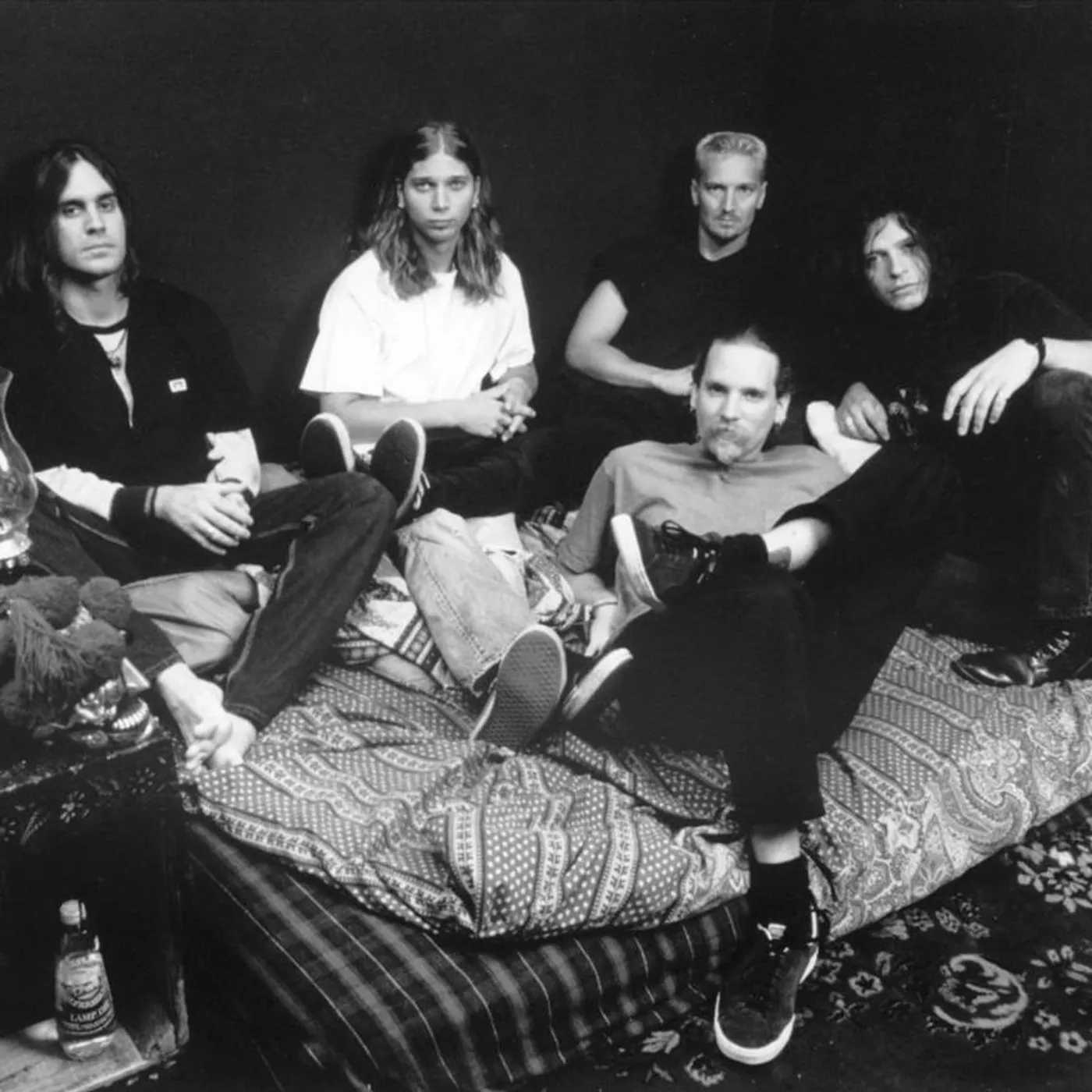 Mind Funk Brand Page