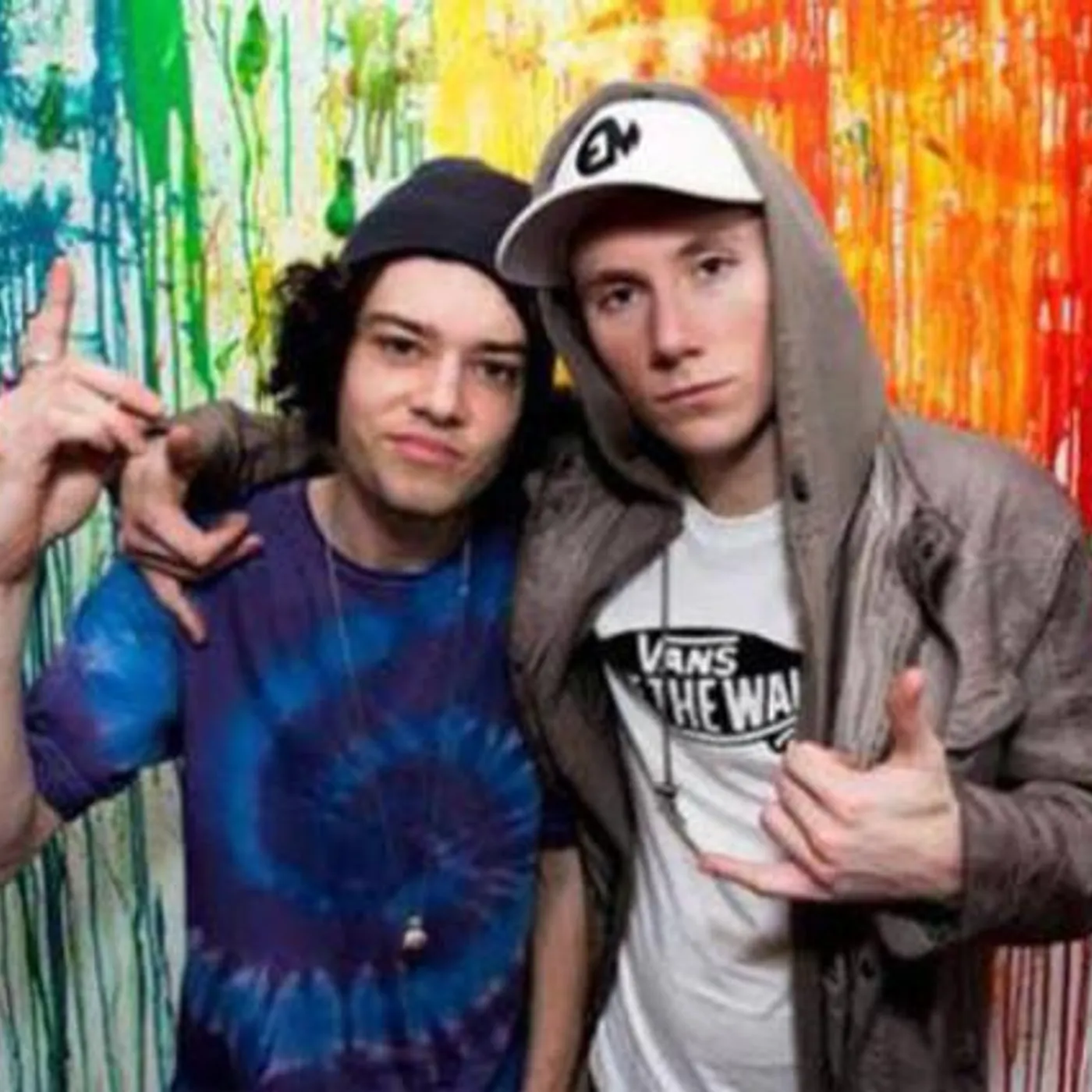 Mind Over Matter Brand Page