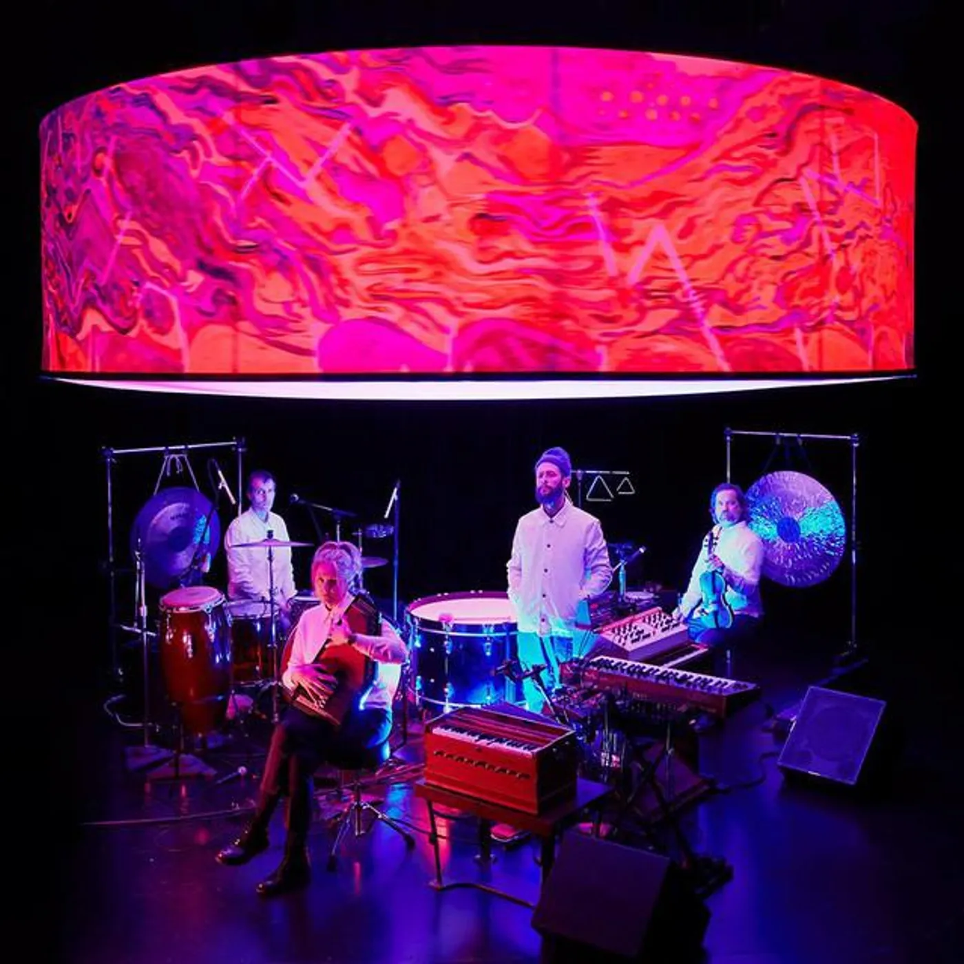 Mind Over Mirrors Brand Page