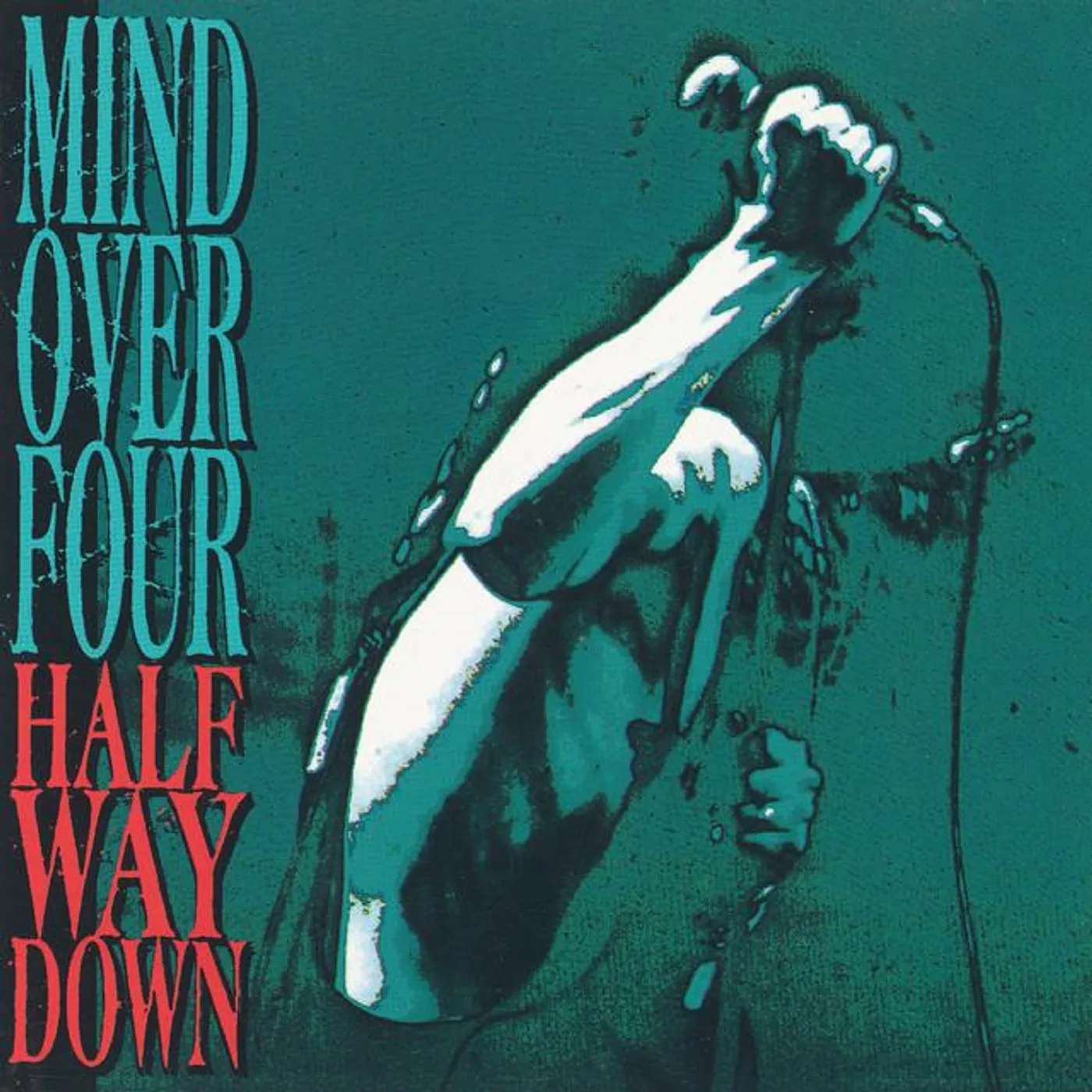 Mind Over Four Brand Page