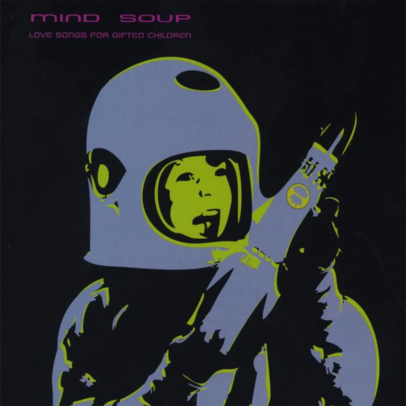 Mind Soup Brand Page
