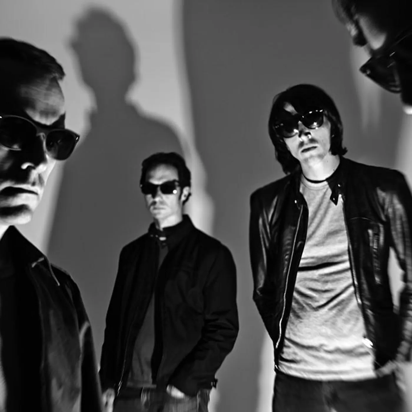 Mind Spiders Brand Page