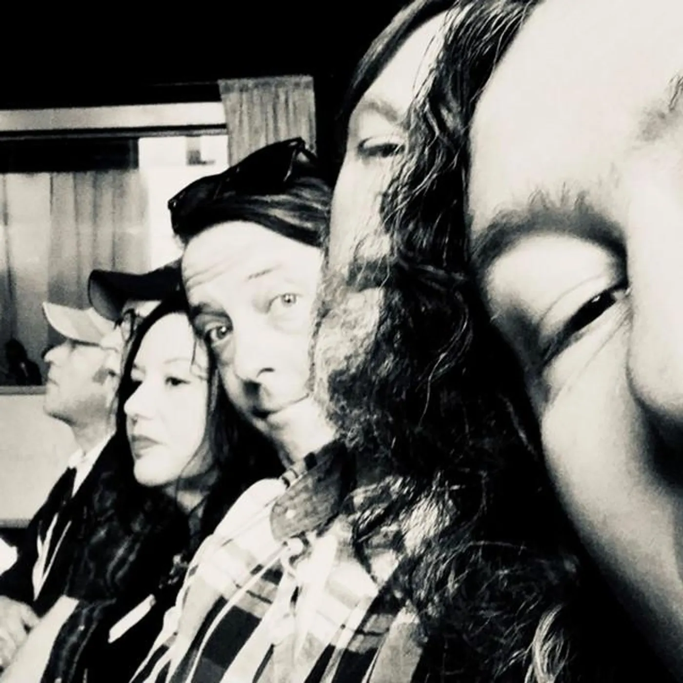 The Minders Brand Page