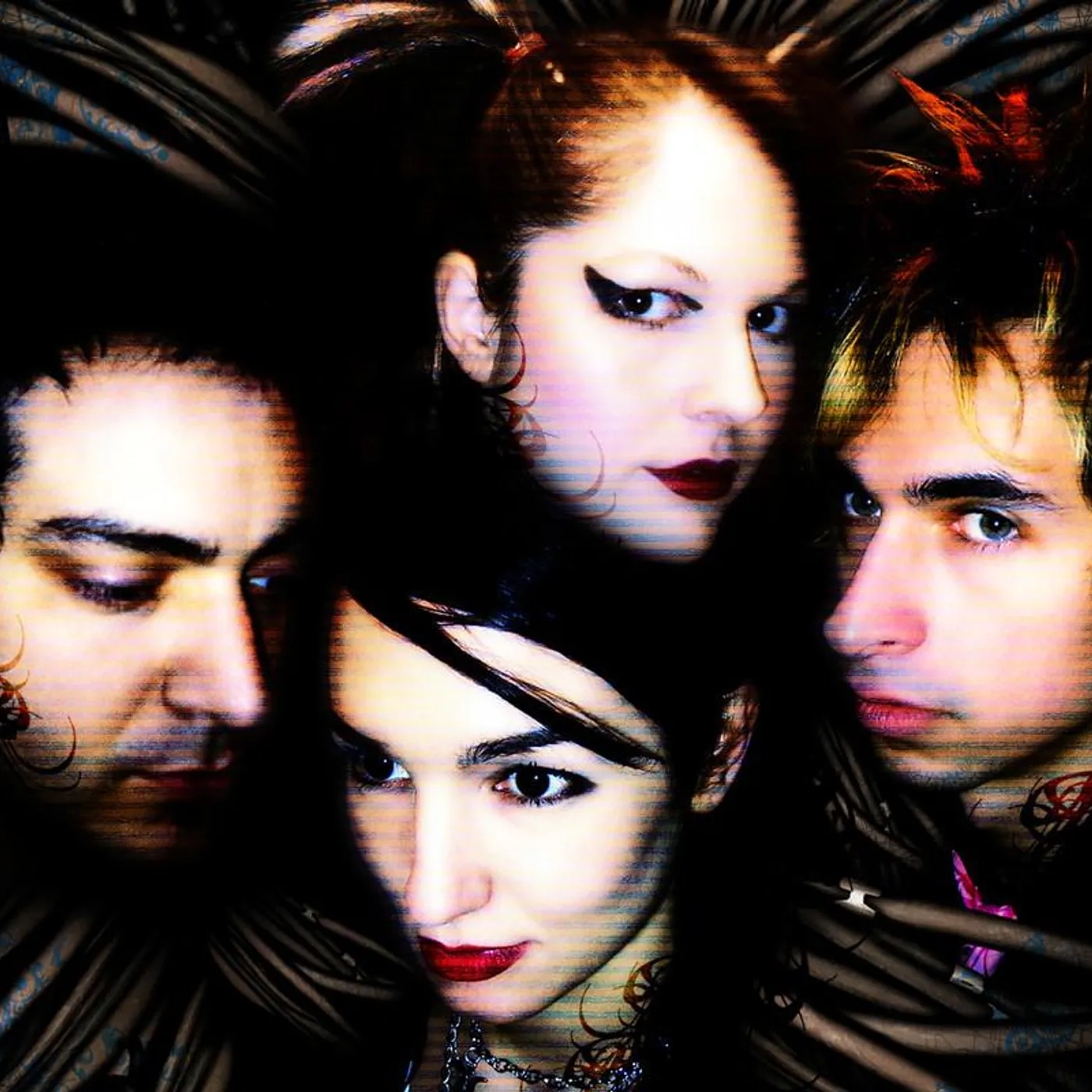 Mindless Self Indulgence Brand Page
