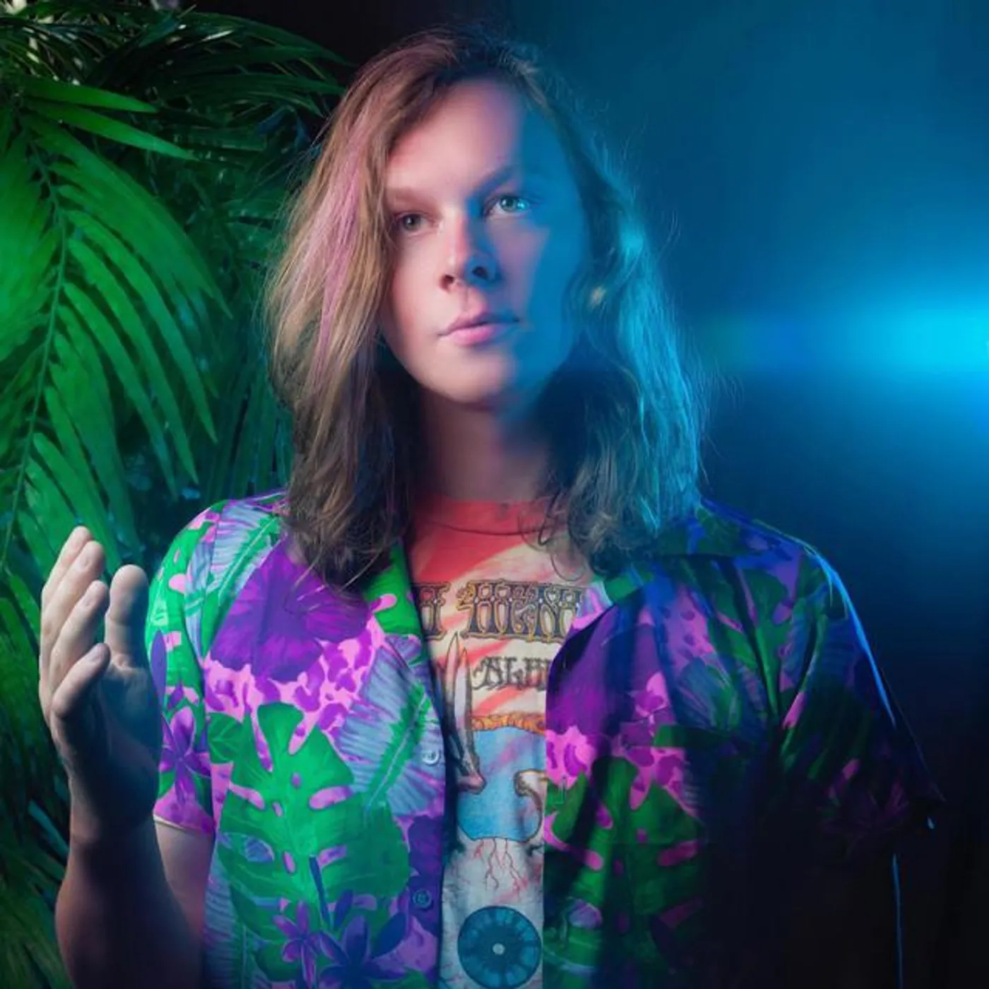 !mindparade Brand Page