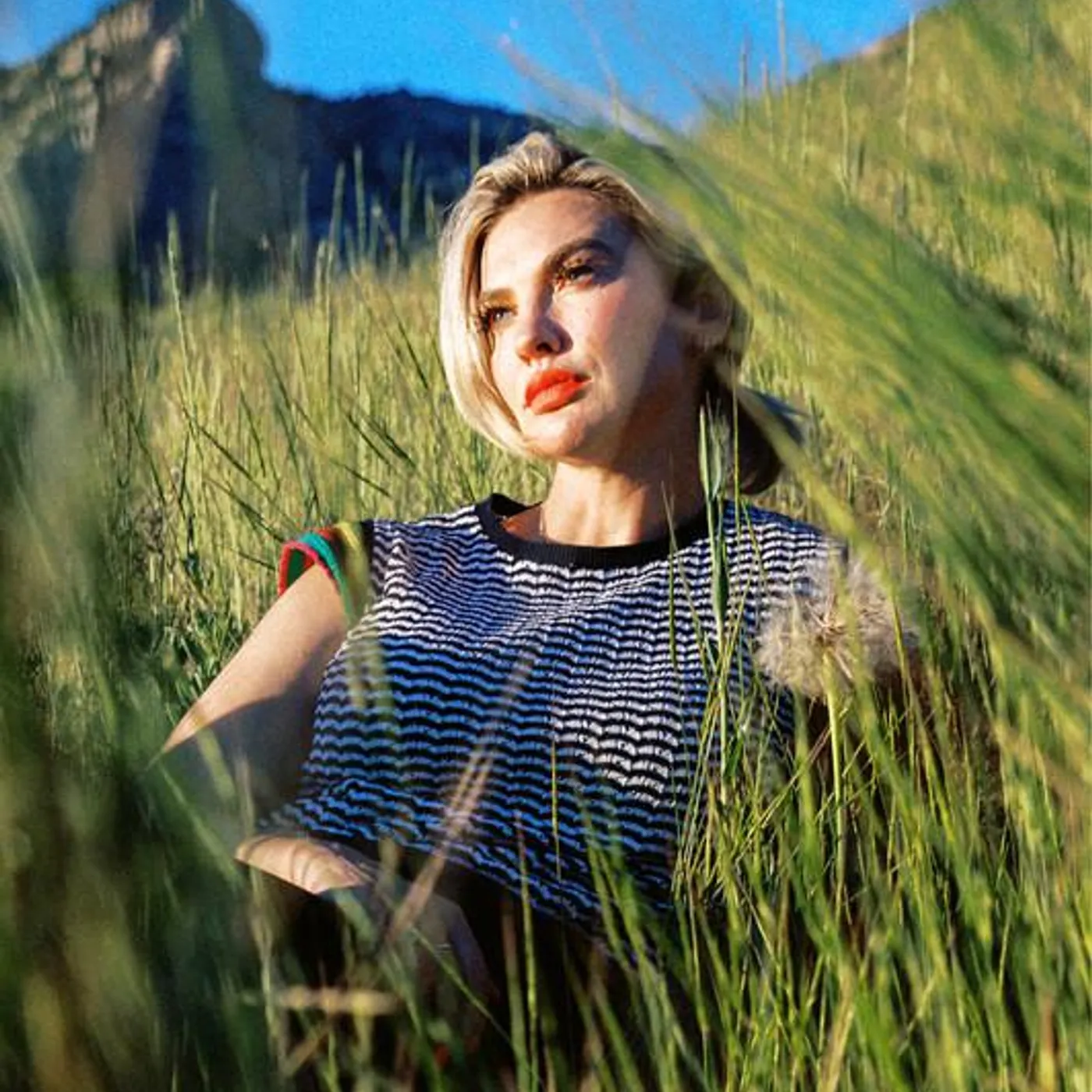 Mindy Gledhill Brand Page