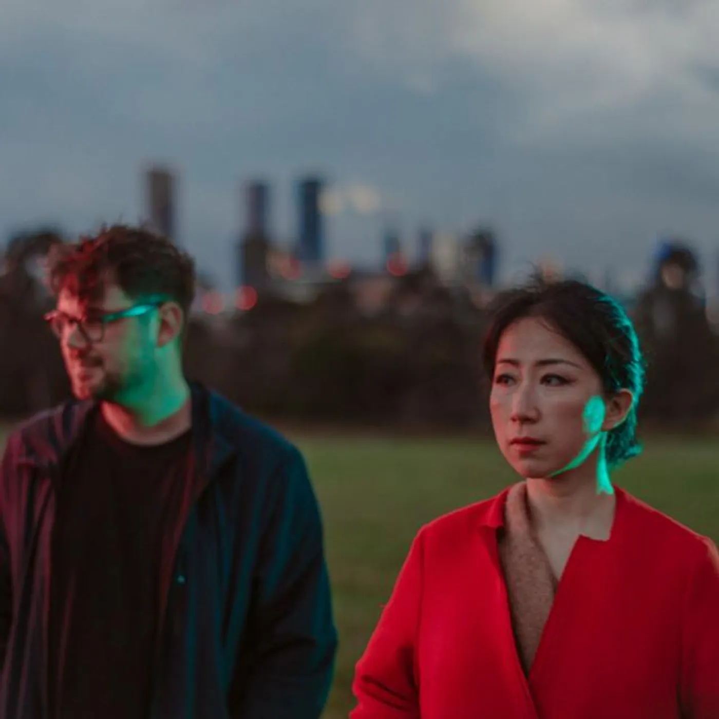 Mindy Meng Wang Brand Page