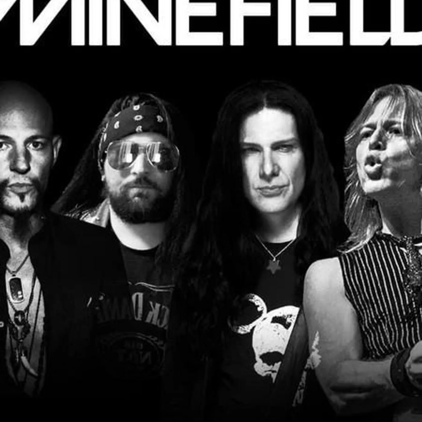 Minefield Brand Page