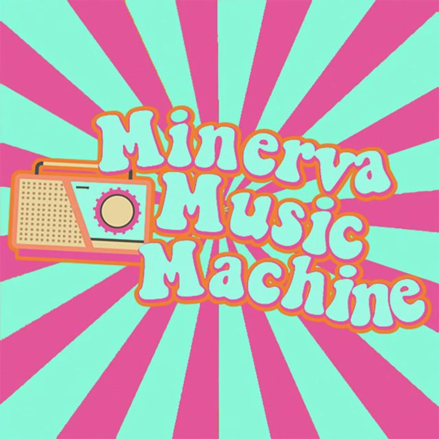 Minerva Music Machine