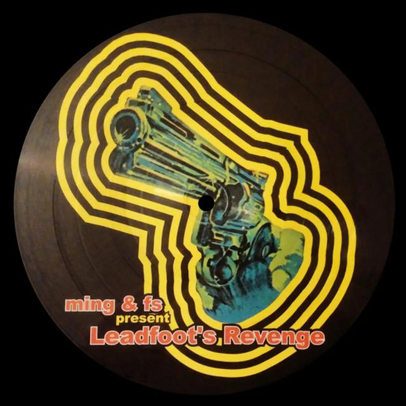 Ming & FS Brand Page