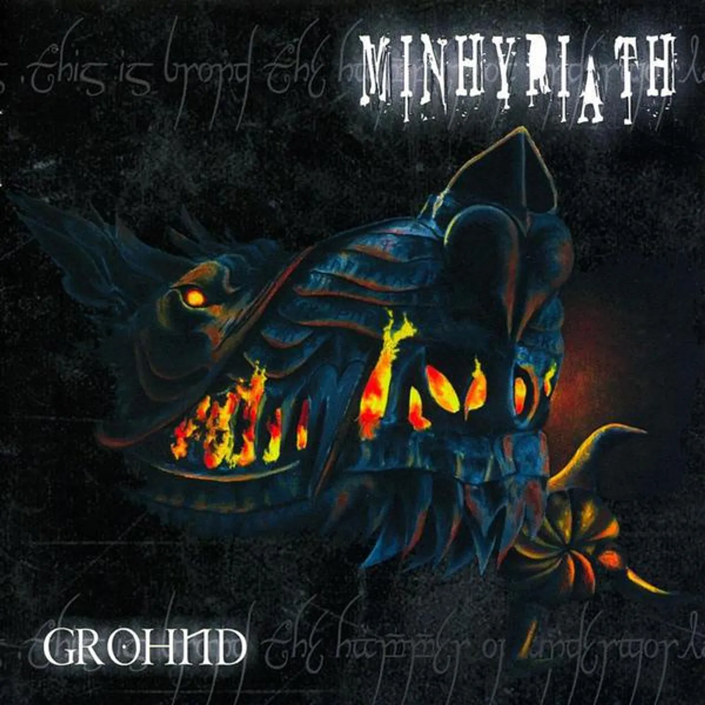 Minhyriath Brand Page