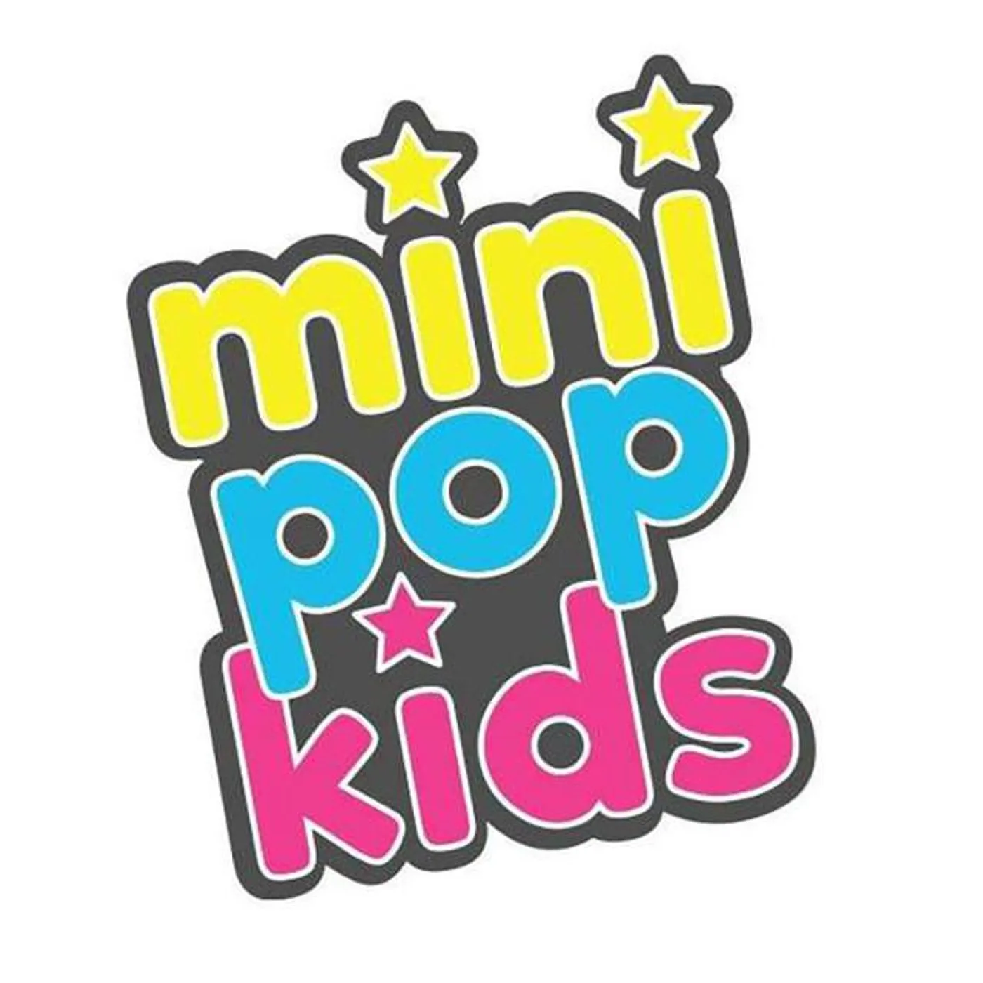 Mini Pop Kids