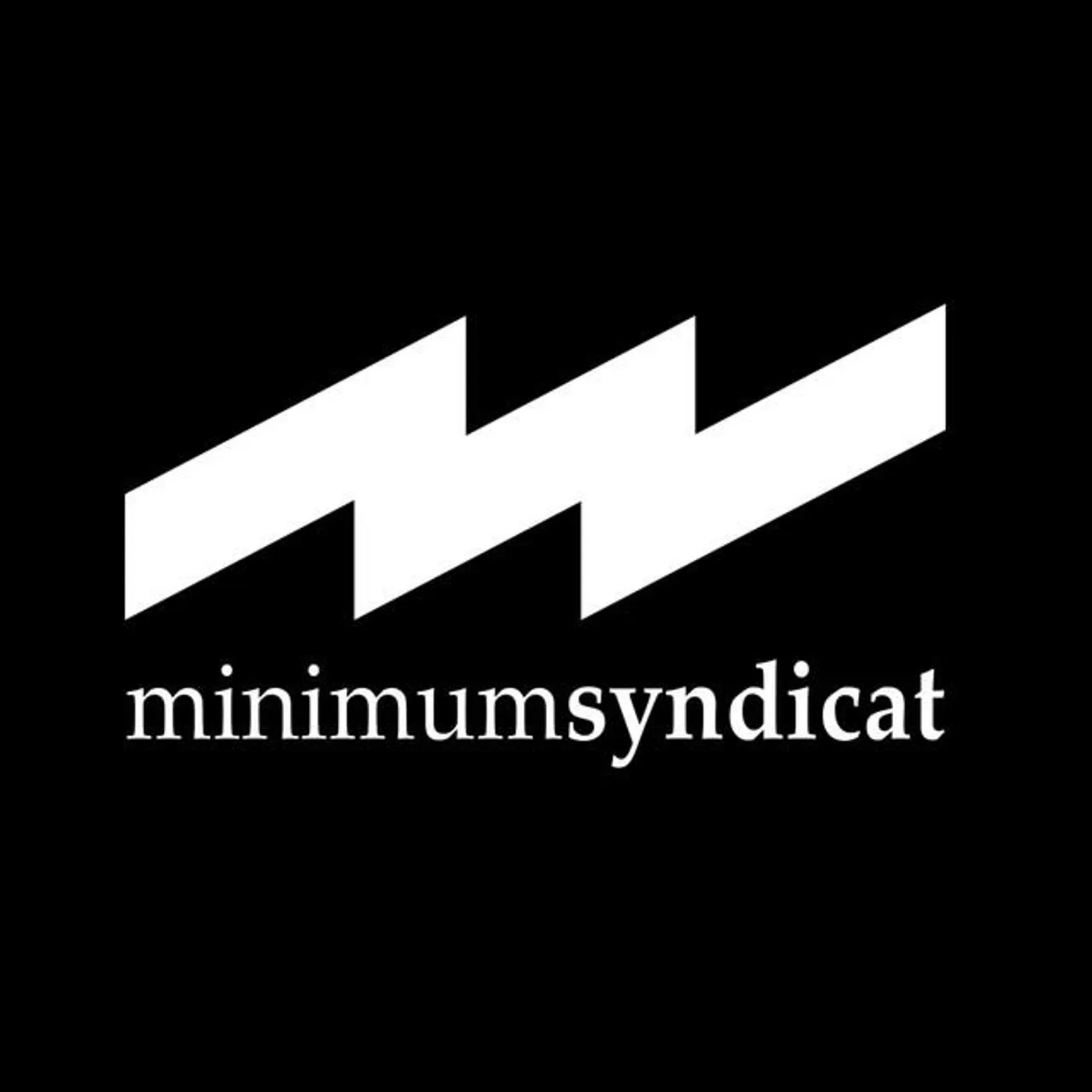 Minimum Syndicat Brand Page