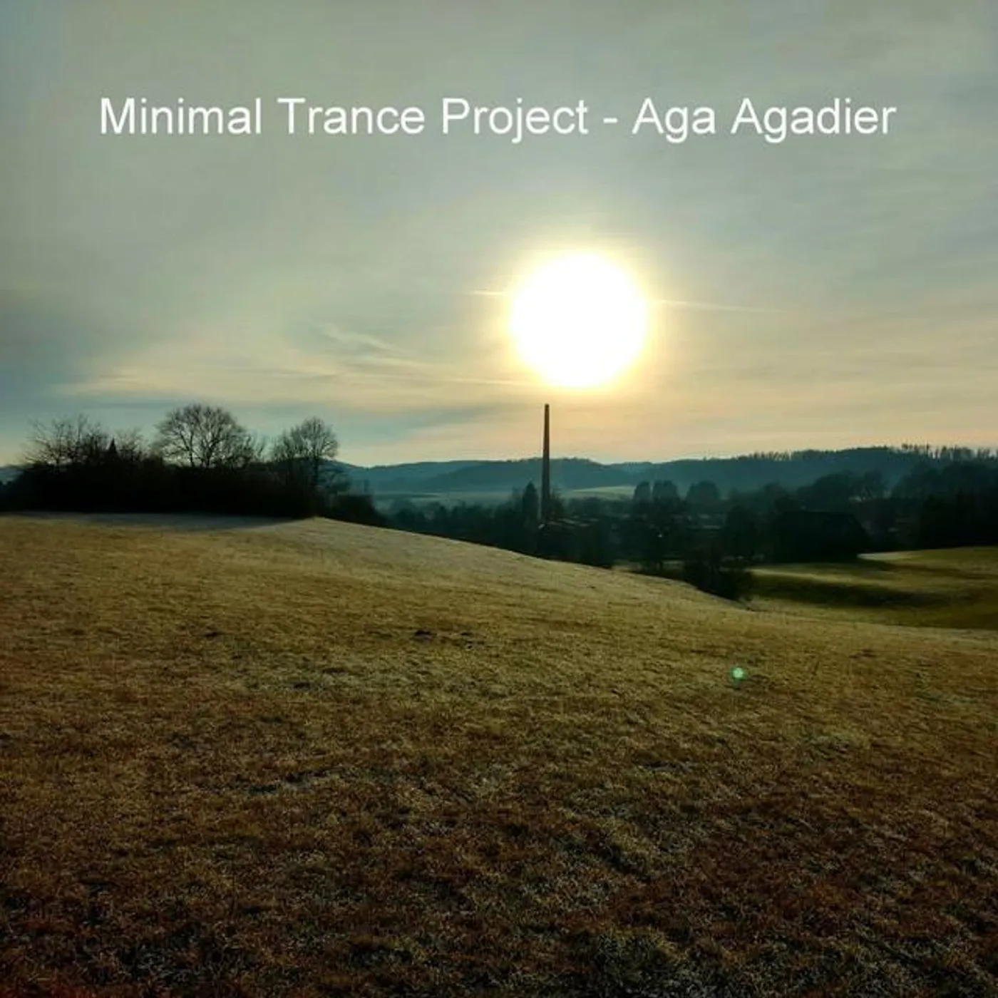 Minimal Trance Project Brand Page
