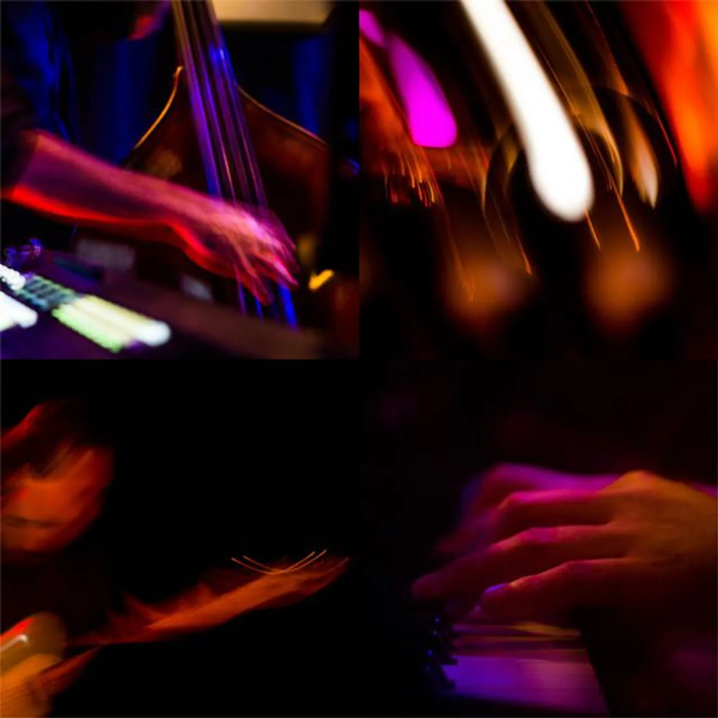 Minimal Orchestra Brand Page