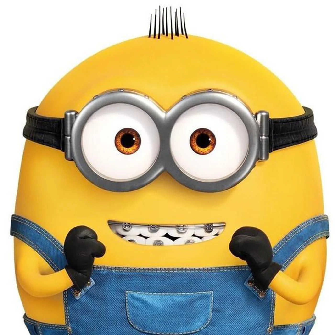The Minions Brand Page