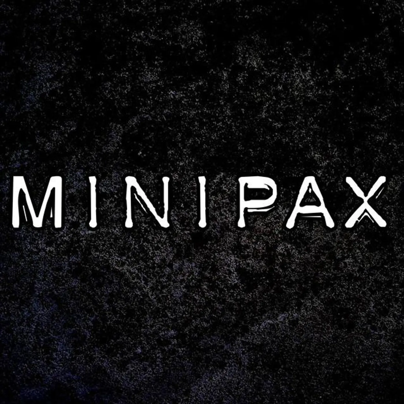 Minipax Brand Page