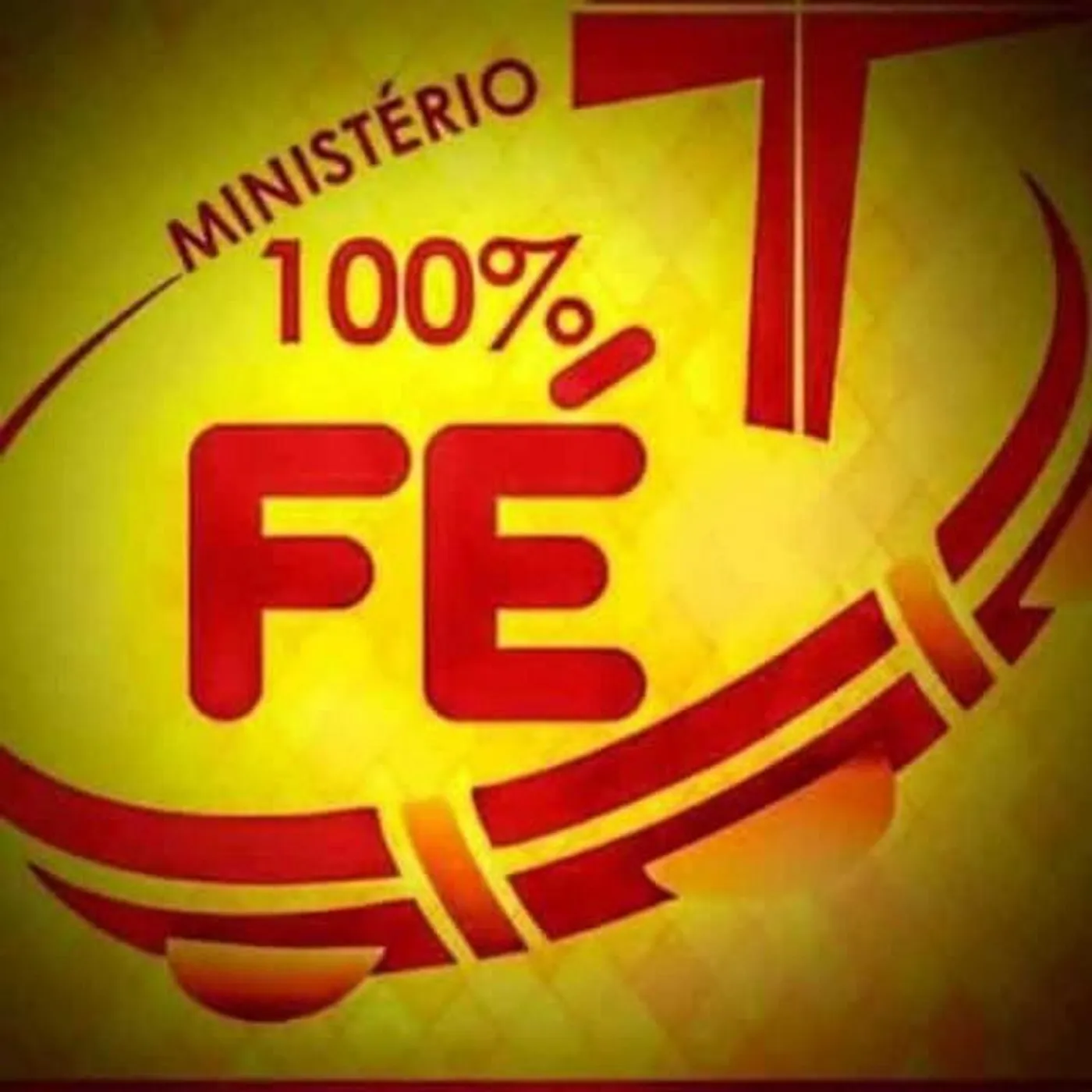 Ministério 100% Fé