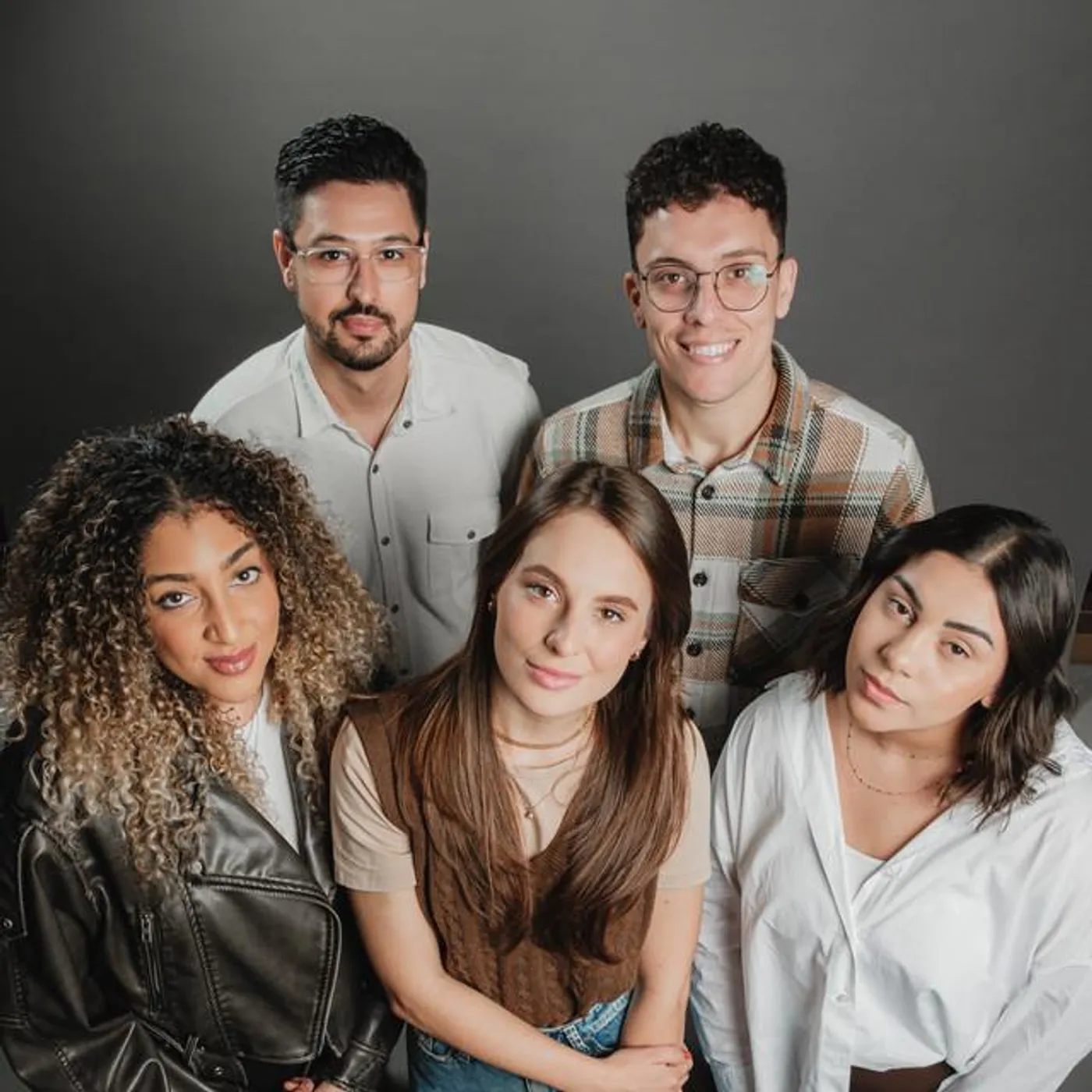 Ministério Avivah Brand Page