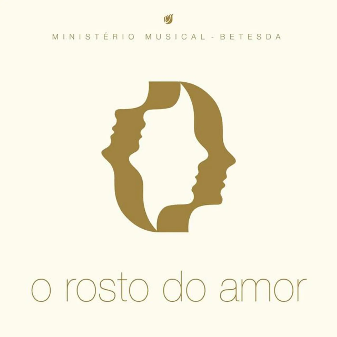 Ministério Musical Betesda Brand Page