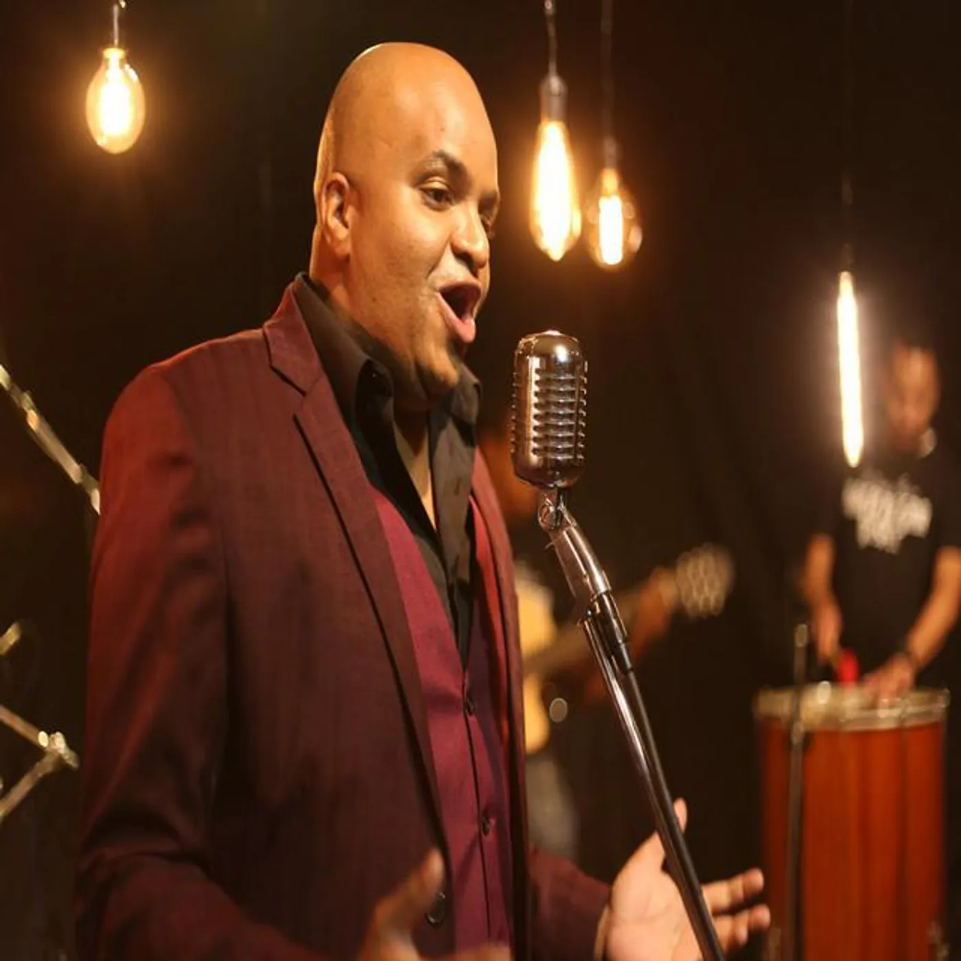 Ministério Raça Negra Gospel