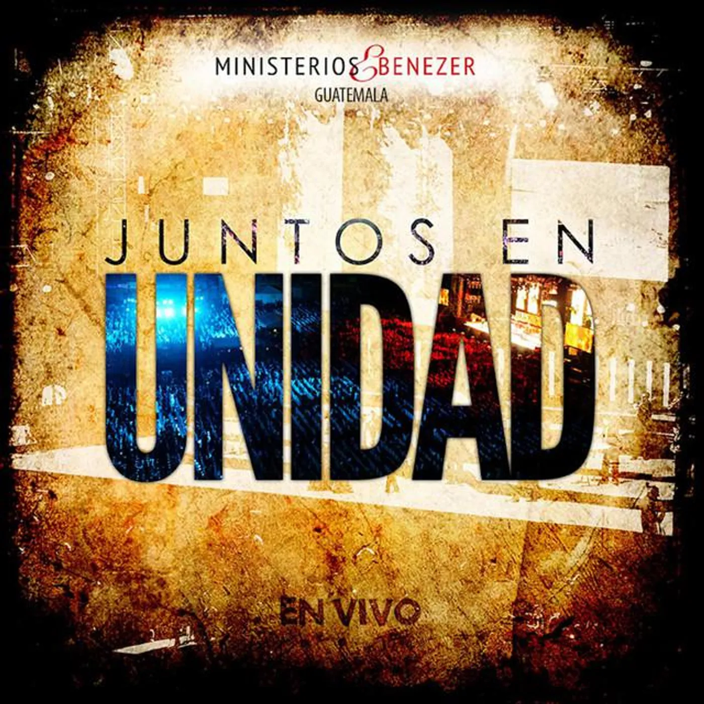 Ministerios Ebenezer Guatemala