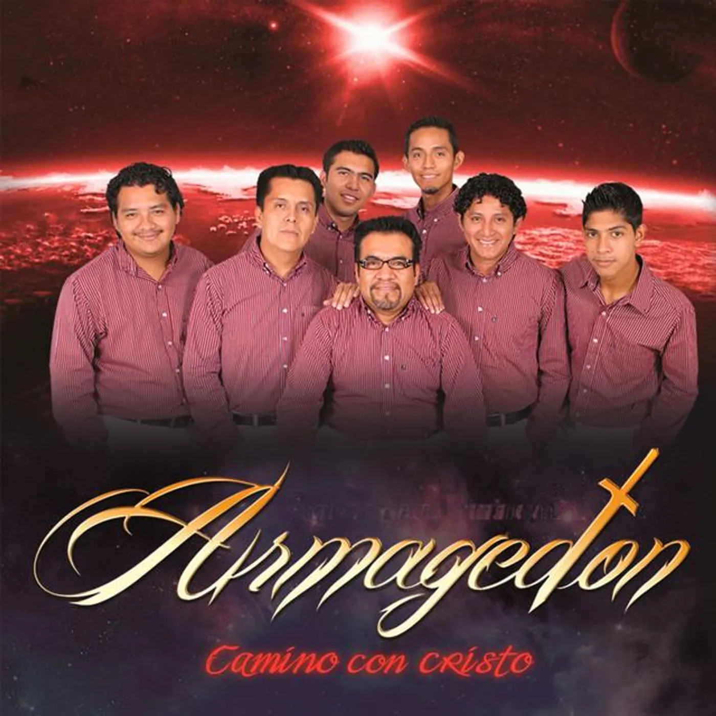 Ministerio Musical Armagedon