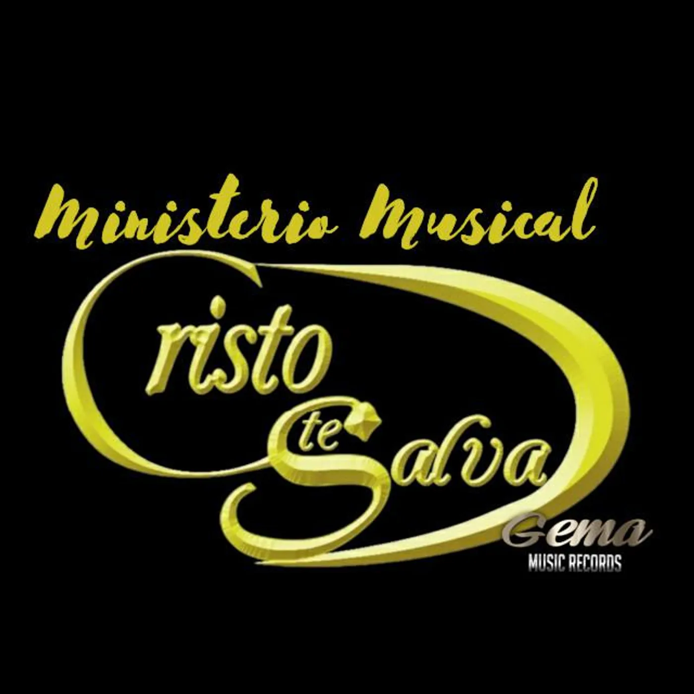 Ministerio Musical Cristo Te Salva