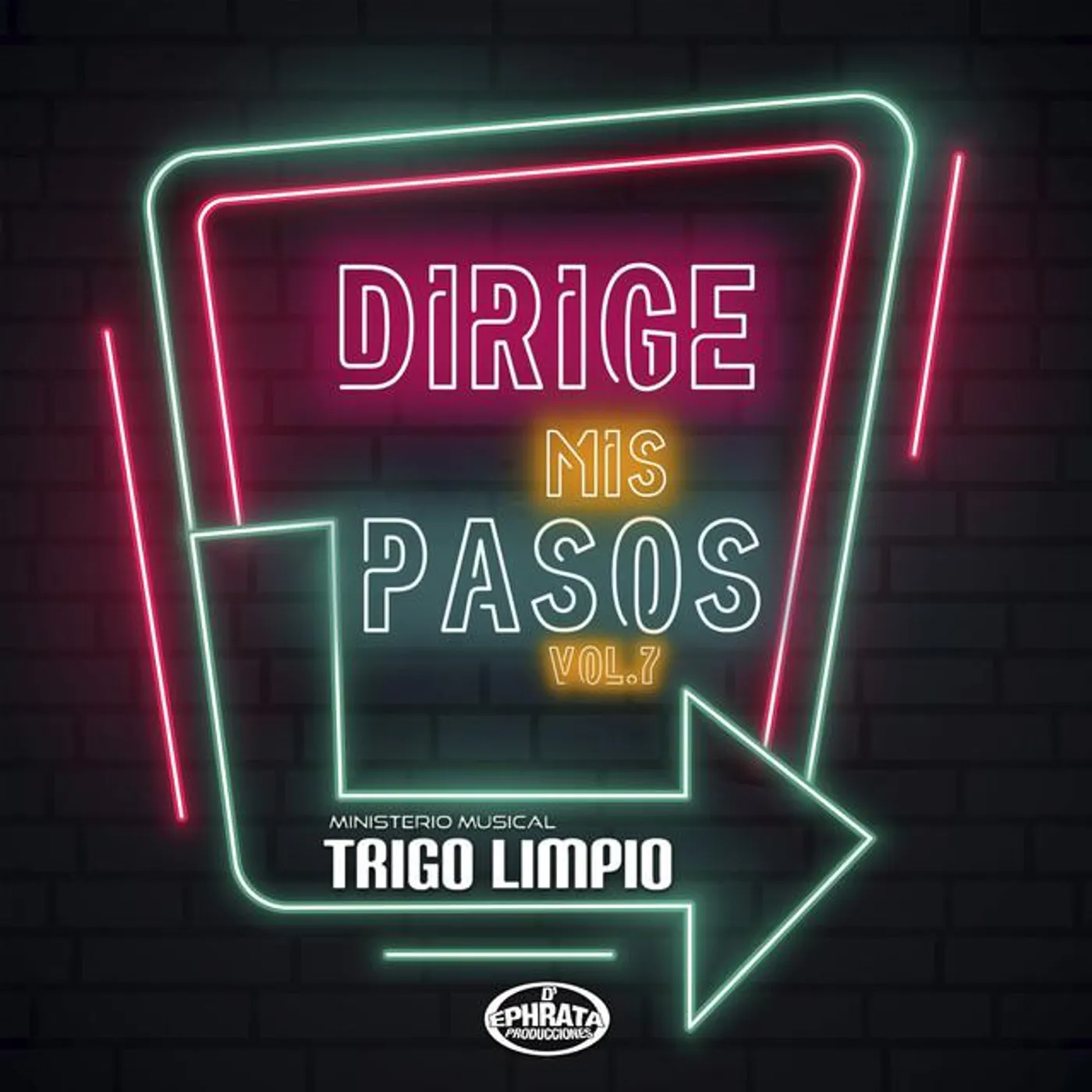 Ministerio Musical Trigo Limpio