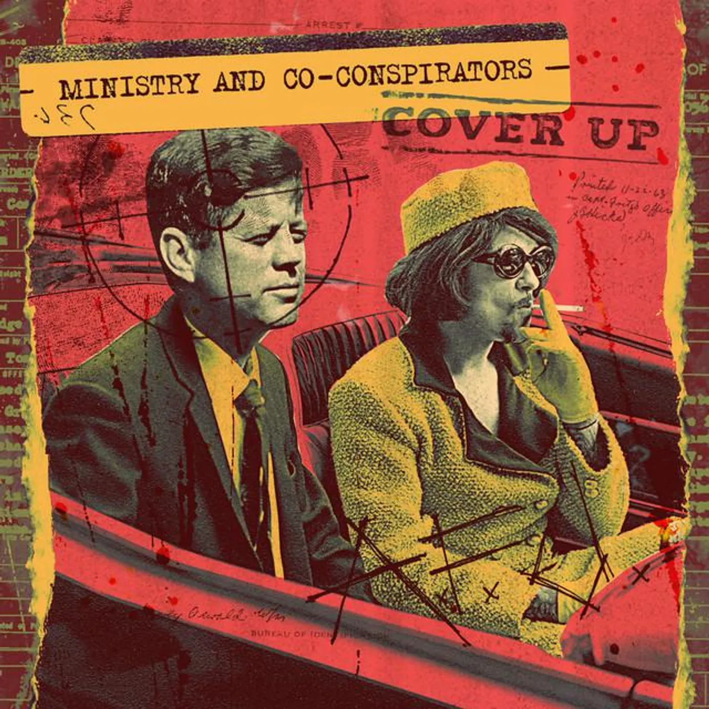 Ministry & Co-Conspirators